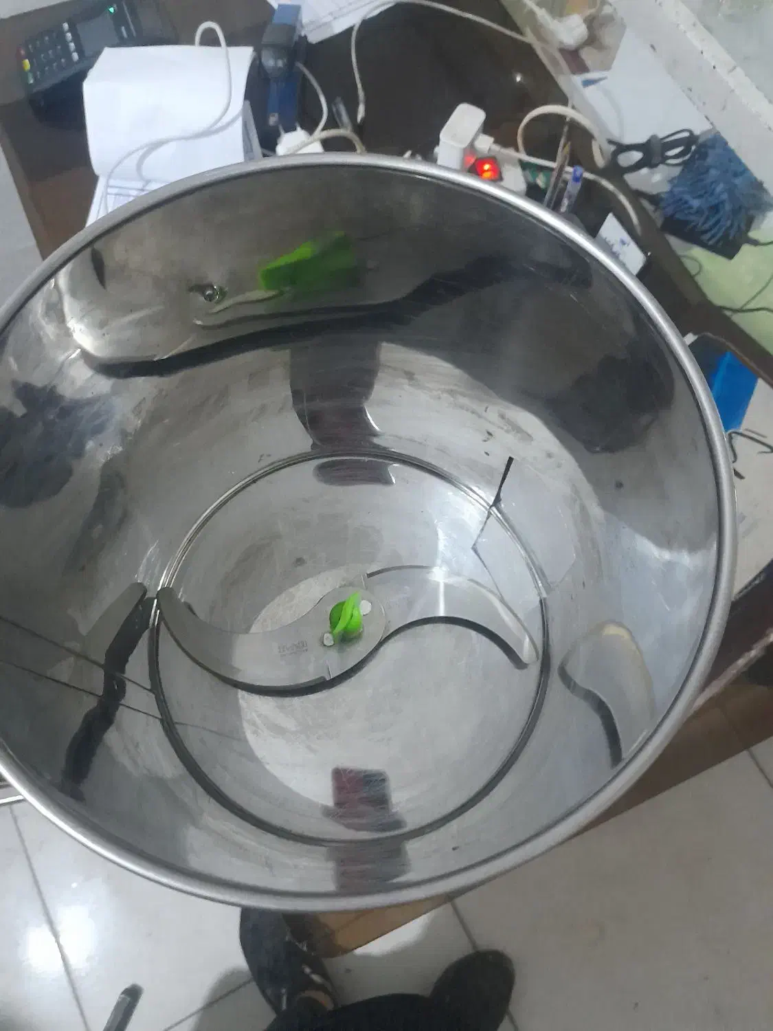 سبزی خردکن|خردکن، آسیاب، غذاساز|اهواز, ۲۵۴دستگاه|دیوار