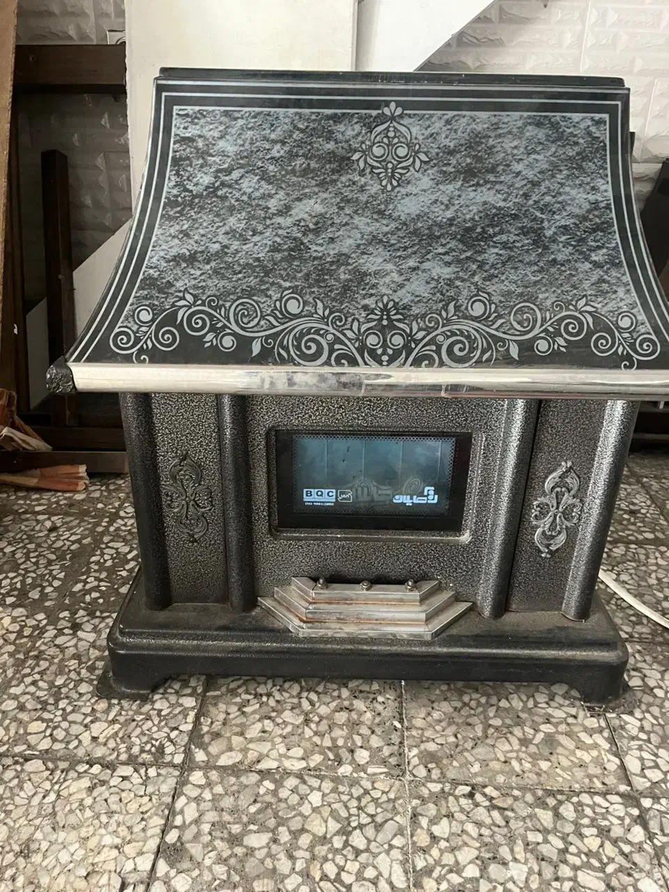 بخاری|بخاری، هیتر، شومینه|تهران, وصفنارد|دیوار