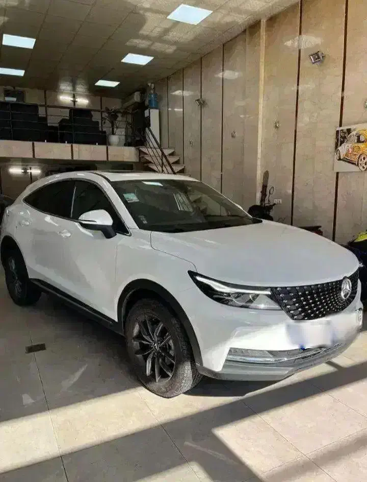 دیگنتی پرایم|خودرو سواری و وانت|اردبیل, |دیوار