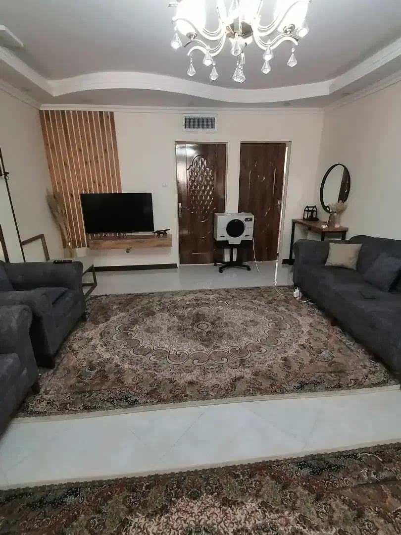 ۷۵ متر/دوخواب/فول امکانات /افسریه شمالی|فروش آپارتمان|تهران, افسریه شمالی|دیوار