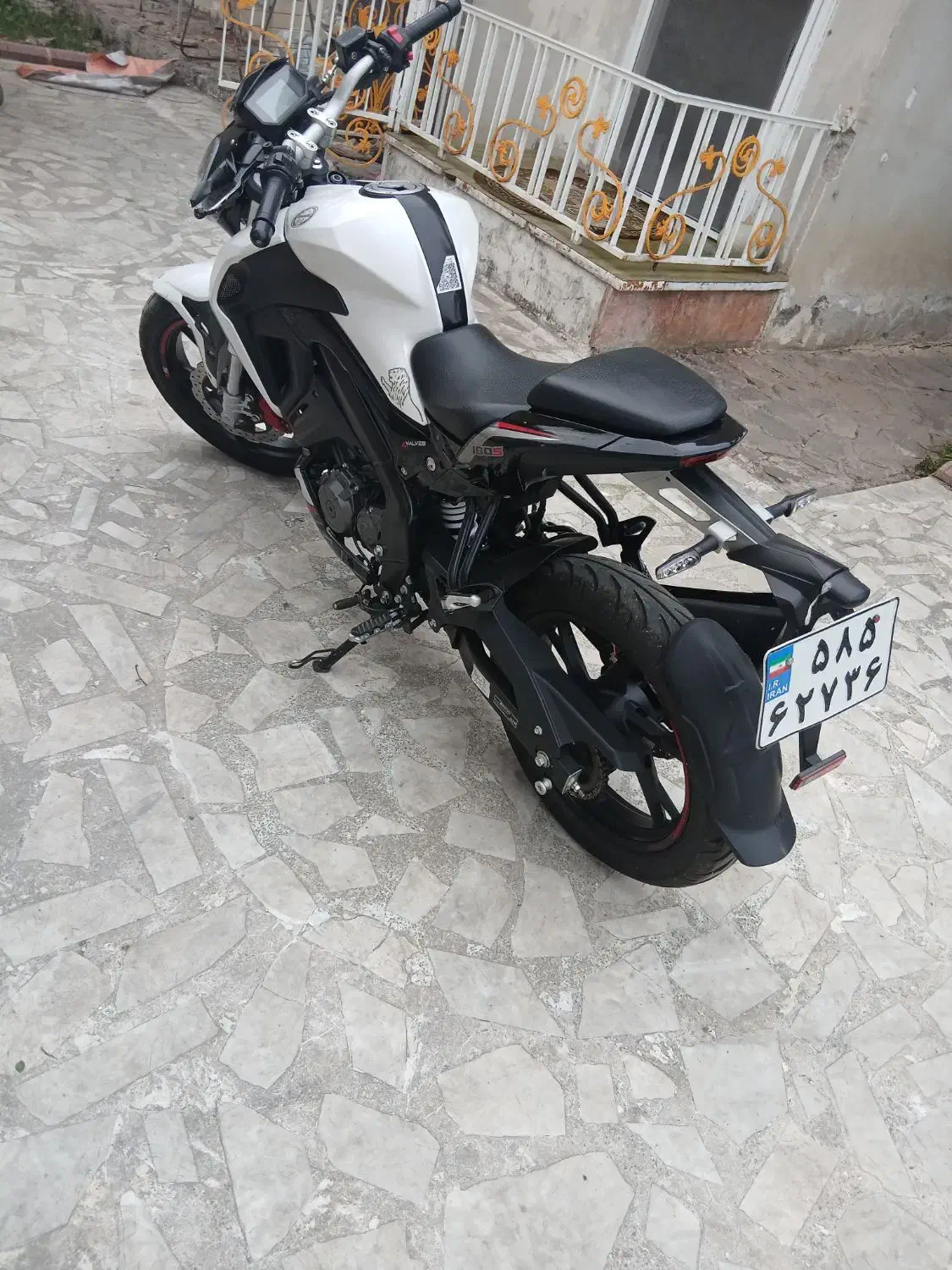 بنلی ۱۴۰۲|موتورسیکلت|احمدسرگوراب, |دیوار