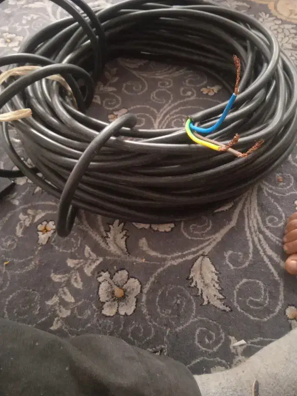 کابل|مصالح و تجهیزات ساختمان|بیرجند, |دیوار