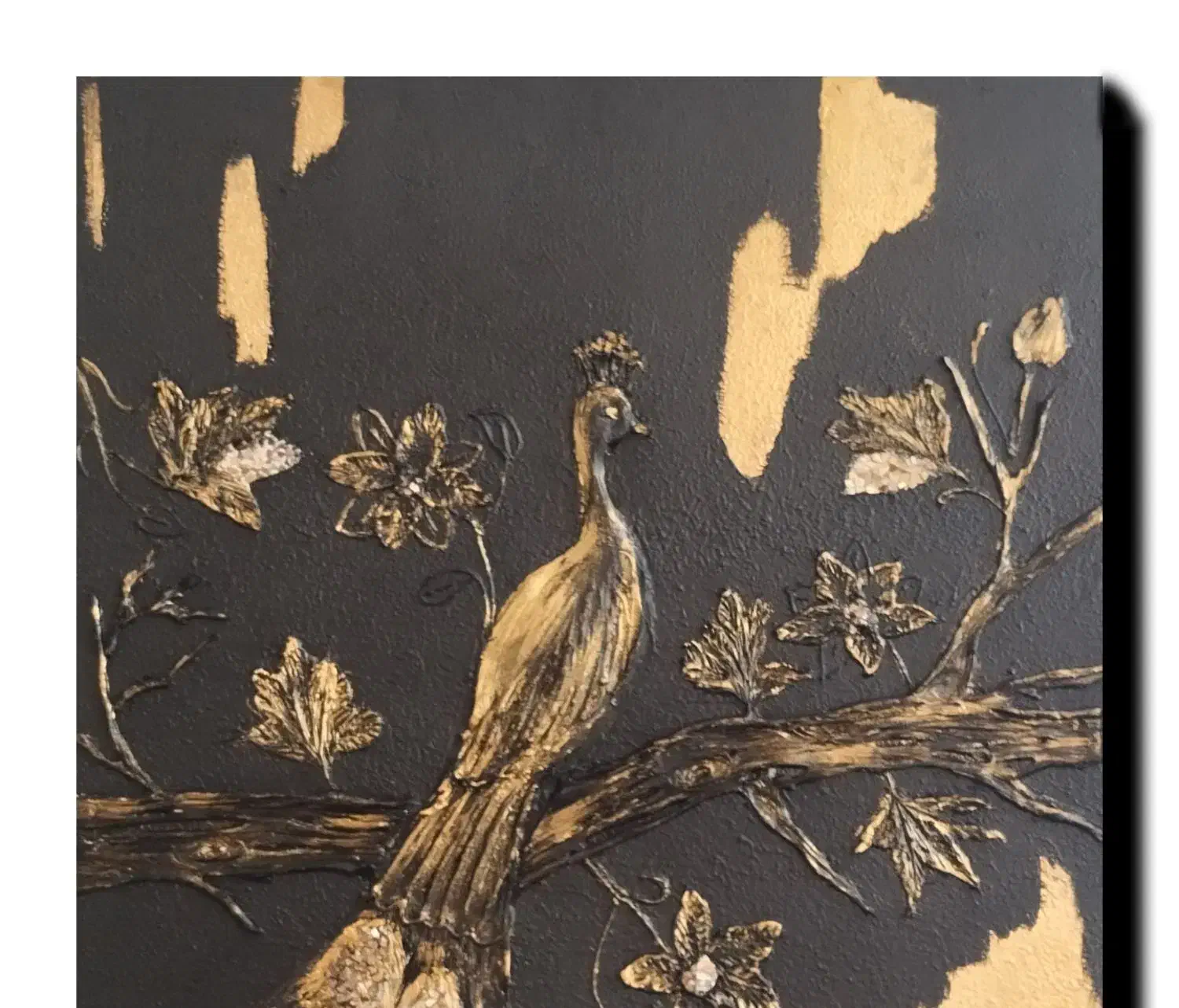 آمورزش مجازی تابلوهای برجسته طرح گچبری|خدمات آموزشی|شیراز, تاچارا|دیوار