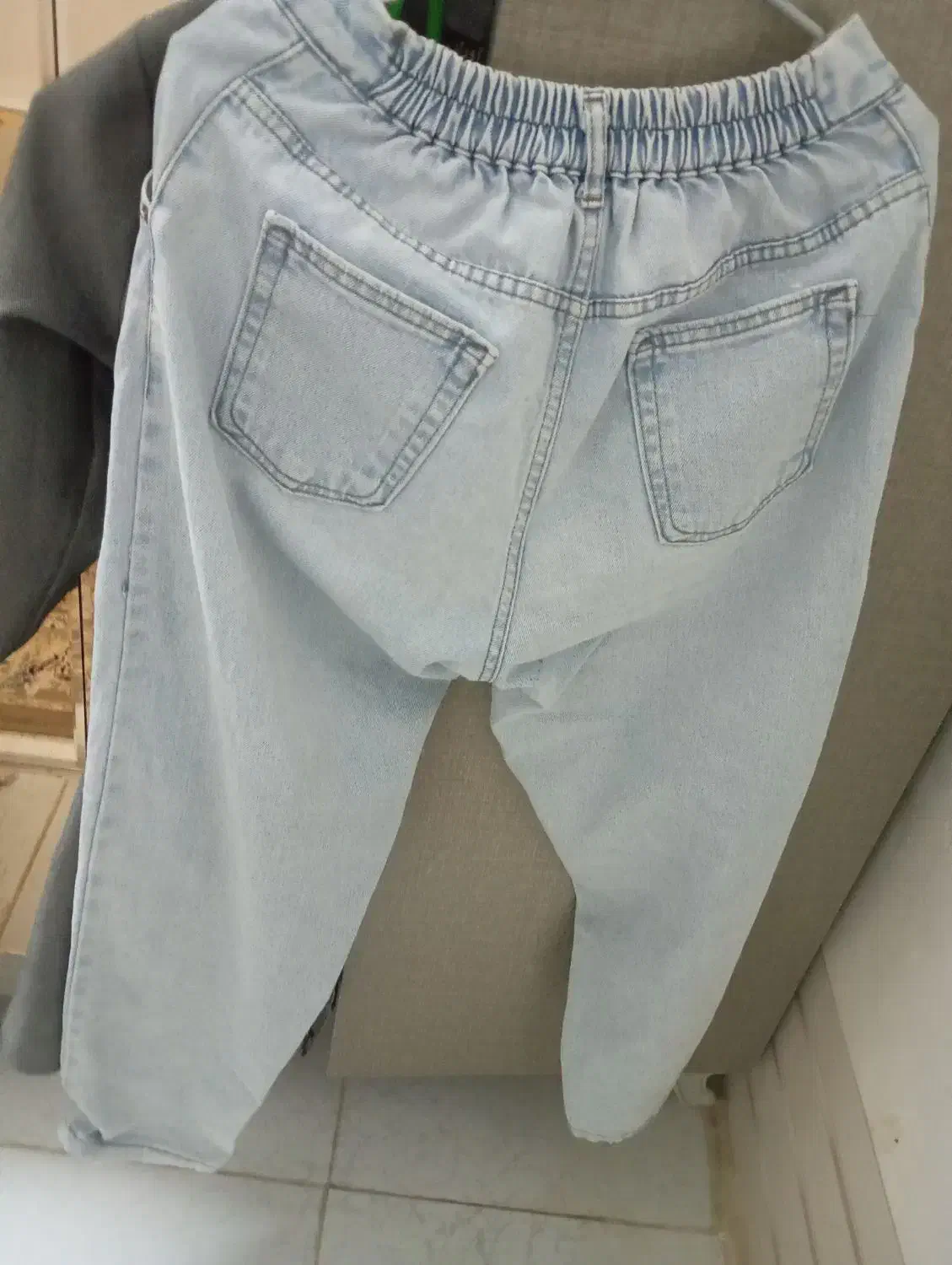 شلوار مام استایل|لباس|مشهد, توس (بلوار توس)|دیوار