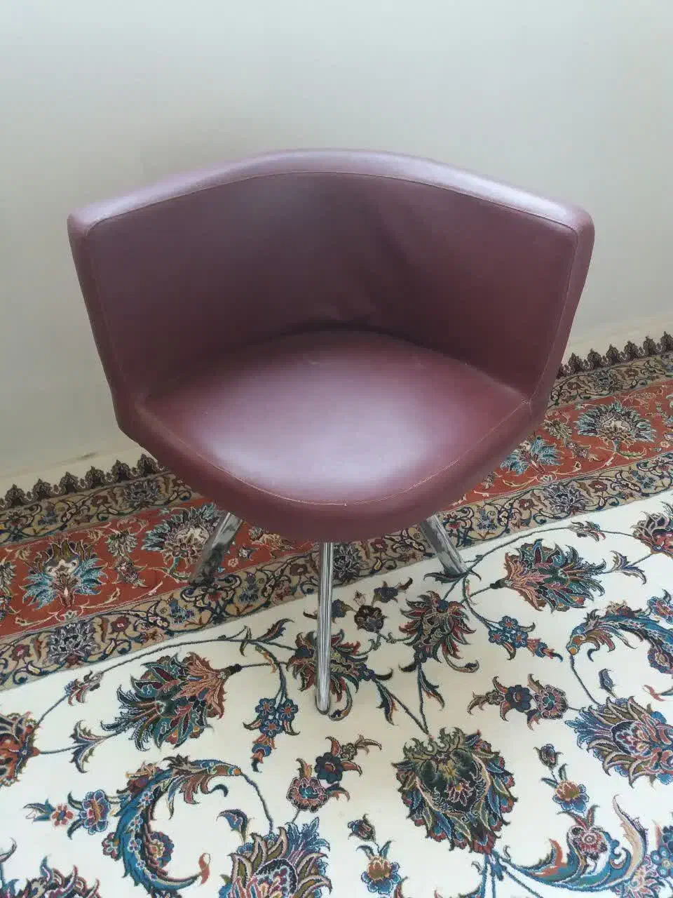 صندلی نهارخوری ۴ نفره|میز و صندلی غذاخوری|مشهد, سراب|دیوار