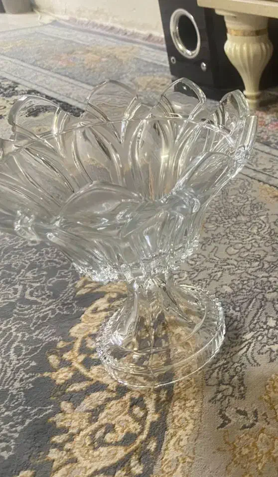 بلور|ظروف سرو و پذیرایی|ورامین, ورامین|دیوار