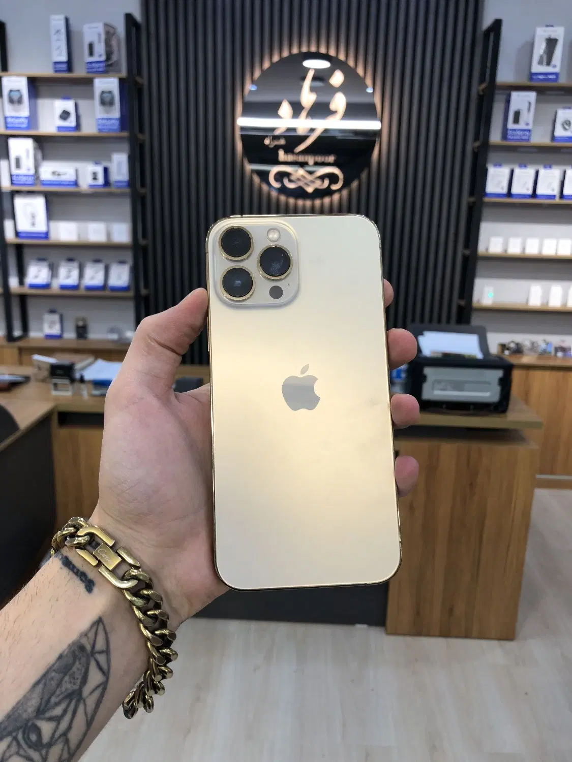 13 pro max|موبایل|مشهد, بهشت|دیوار
