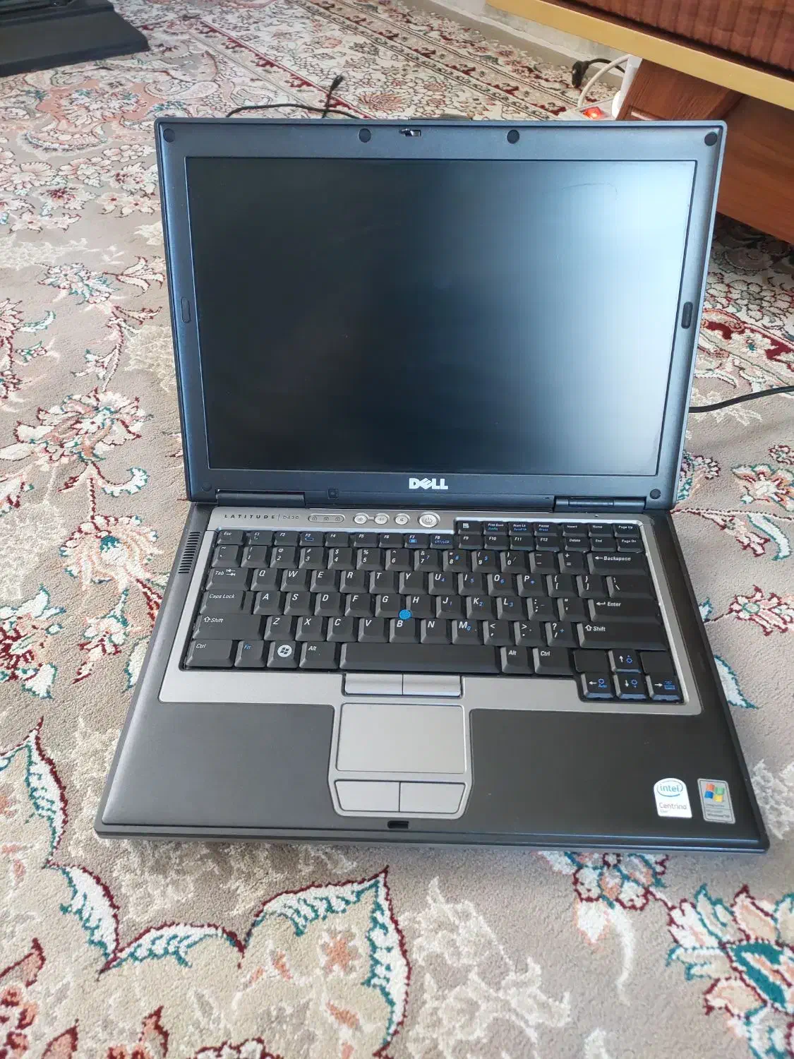 لپ تاب DELL|رایانه همراه|مشهد, کوی پلیس|دیوار