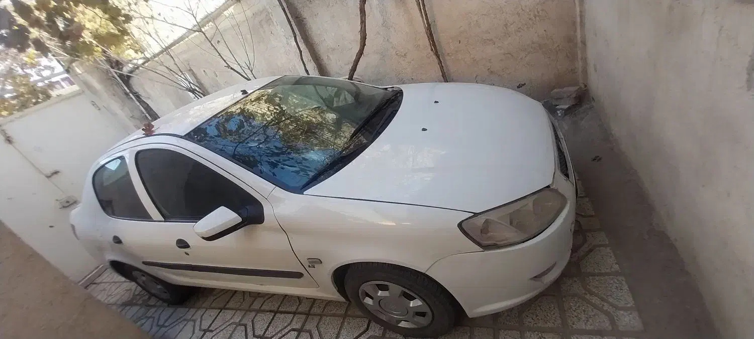 رانا مدل ۹۴|خودرو سواری و وانت|نیشابور, مدرس|دیوار