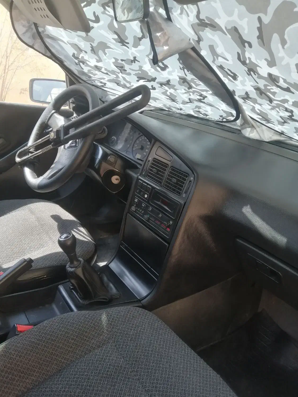 خودروروا87سالم|خودرو سواری و وانت|پرند, فاز ۶|دیوار