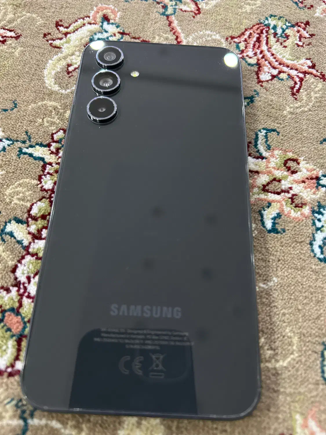 Samsung Galaxy A54|موبایل|دزفول, |دیوار