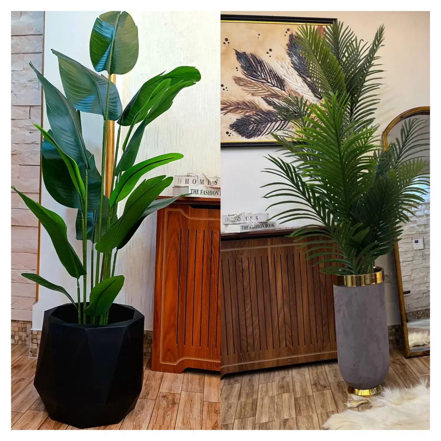 فروش انواع درختچه به قیمت عمده|گل مصنوعی|ساری, |دیوار