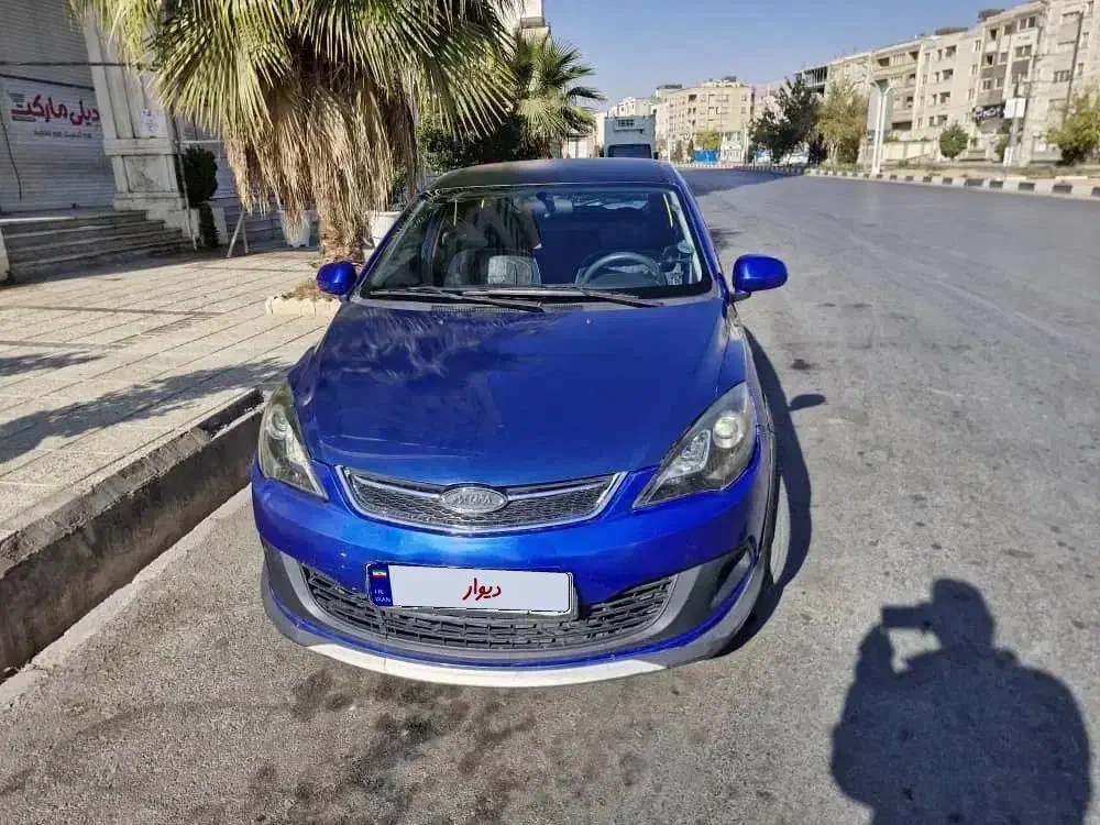 فروش ام وی ام ۳۱۵، MVM315s|خودرو سواری و وانت|شیراز, فرگاز|دیوار