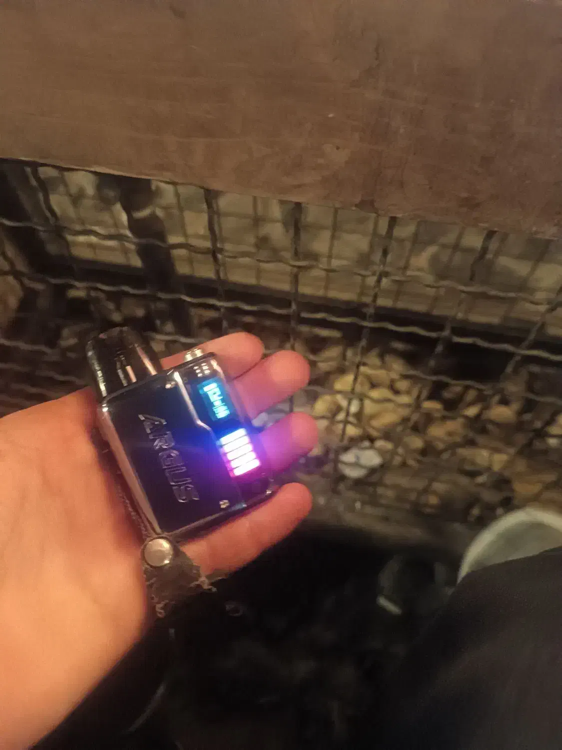 پاد ارگس p2|زیورآلات و اکسسوری|اقلید, |دیوار