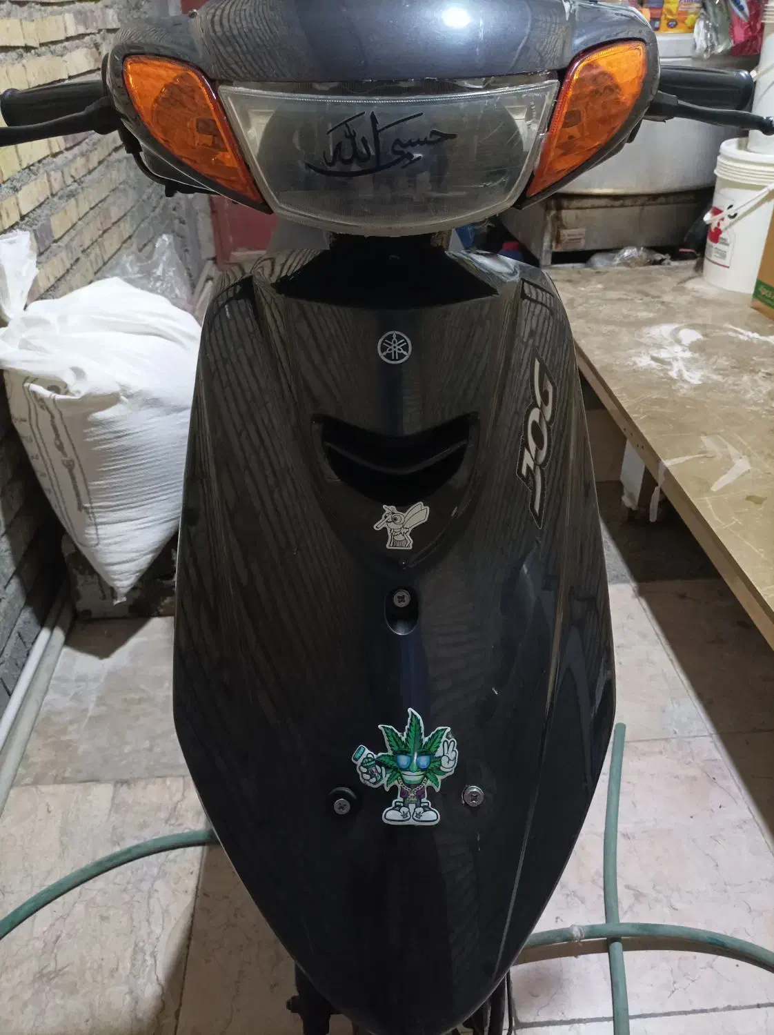 موتور پاکشتی|موتورسیکلت|بندرعباس, |دیوار