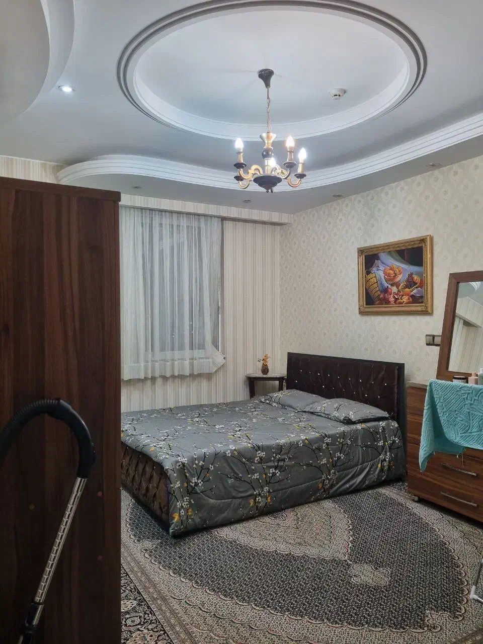 ۱۶۰متر*تک واحدی*تمام نور*نقشه عالی*قیمت عالی|فروش آپارتمان|مشهد, فارغ التحصیلان|دیوار