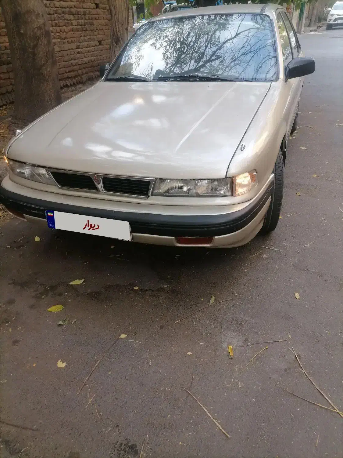 میتسوبیشی|خودرو سواری و وانت|تبریز, |دیوار