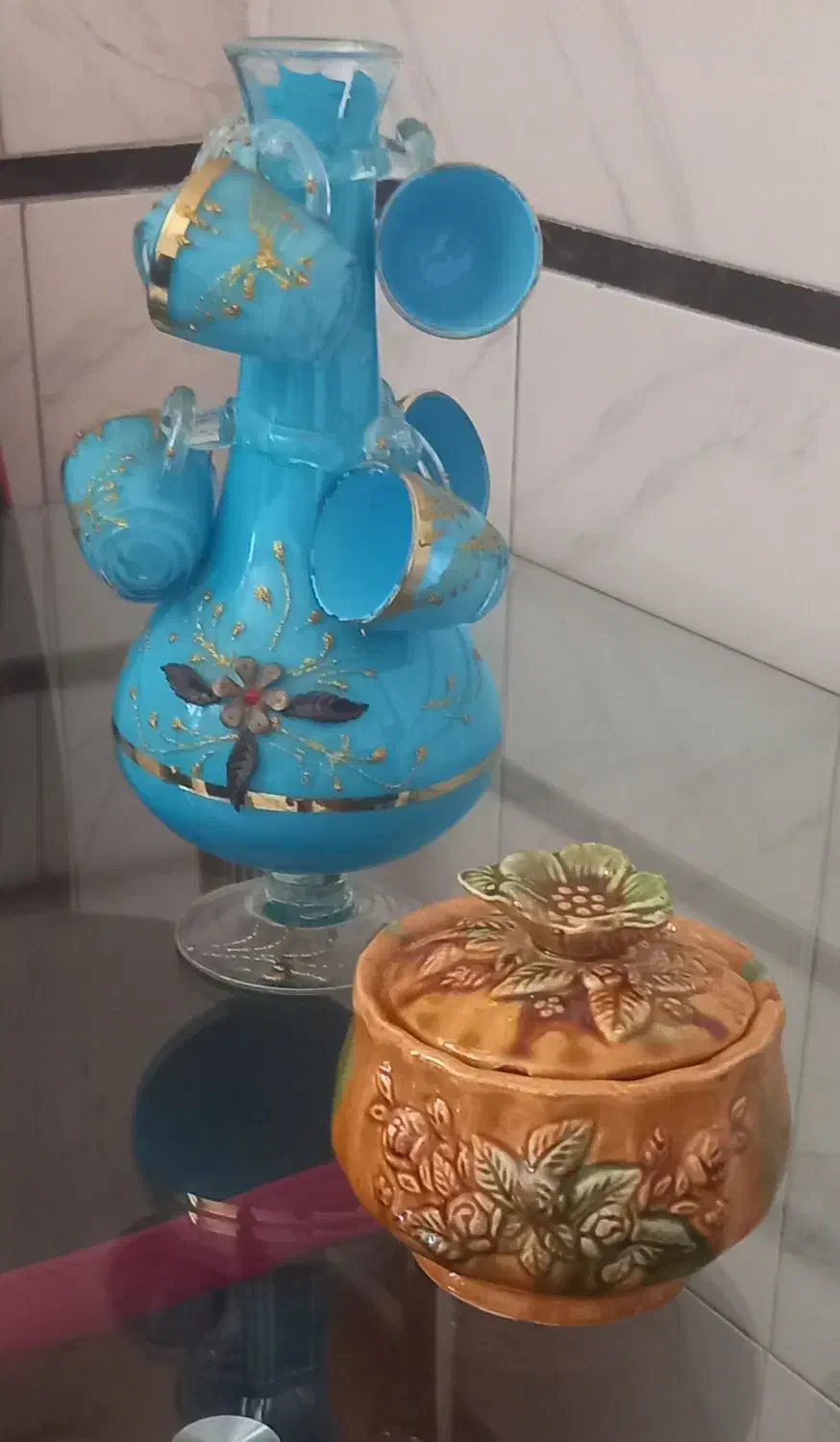 لوازم دکوری|صنایع دستی و سایر لوازم تزئینی|قم, نیروگاه|دیوار