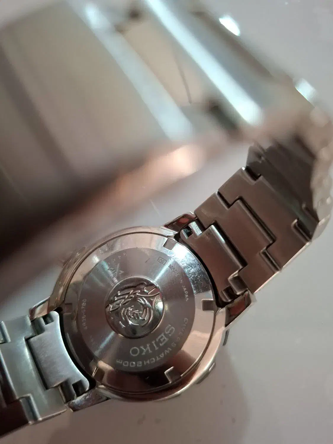 ساعت سیکو در حد اکبند|ساعت|تبریز, |دیوار