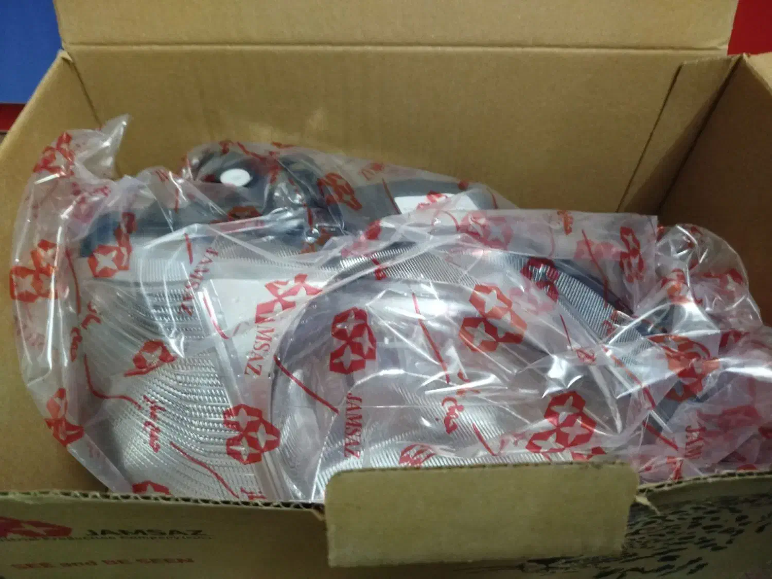 چراغ خودرو ال۹۰ (تندر ۹۰)|قطعات یدکی و لوازم جانبی|بندرلنگه, |دیوار