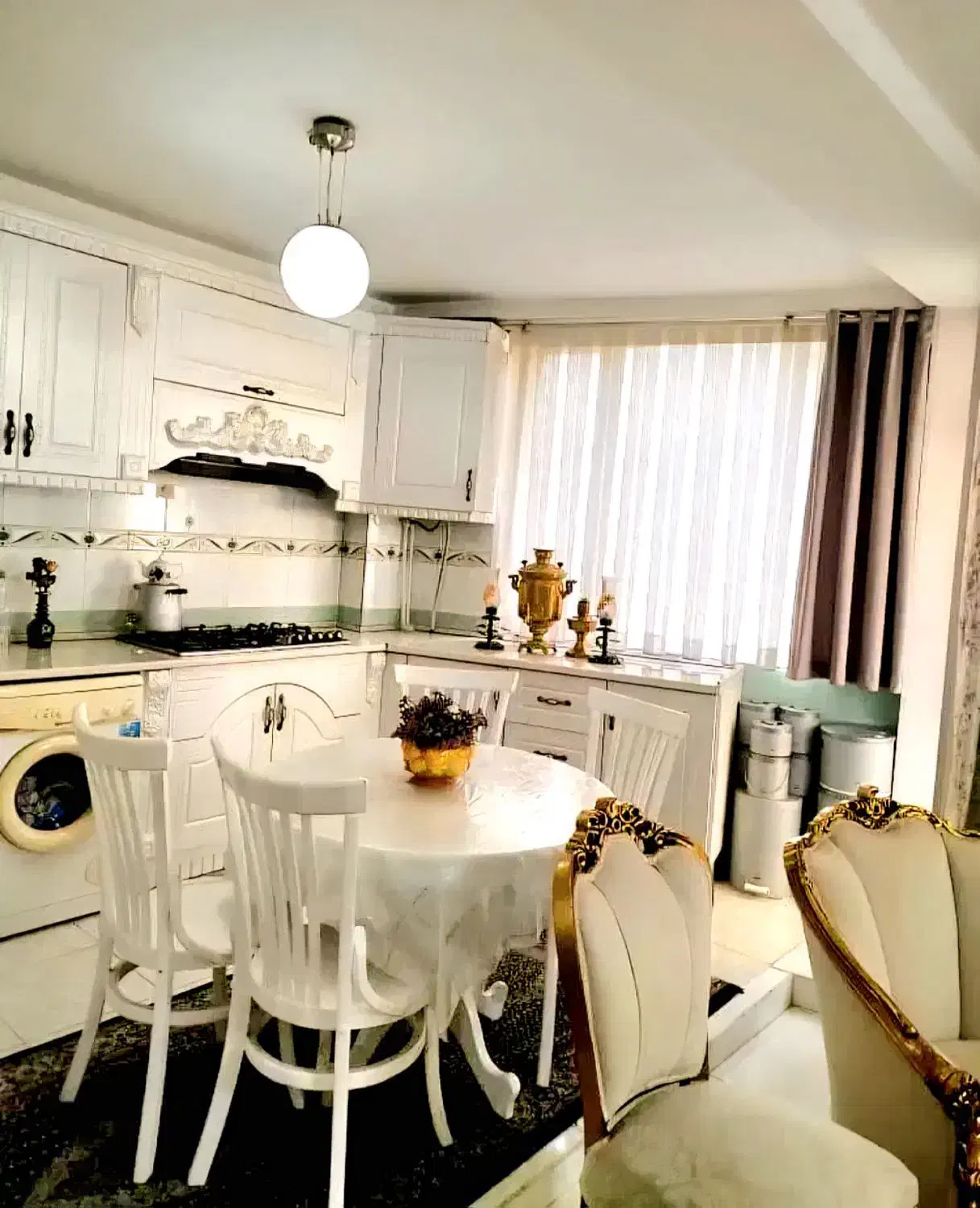 فروش واحد / ۸۵ متری / سند آماده|فروش آپارتمان|اردبیل, |دیوار