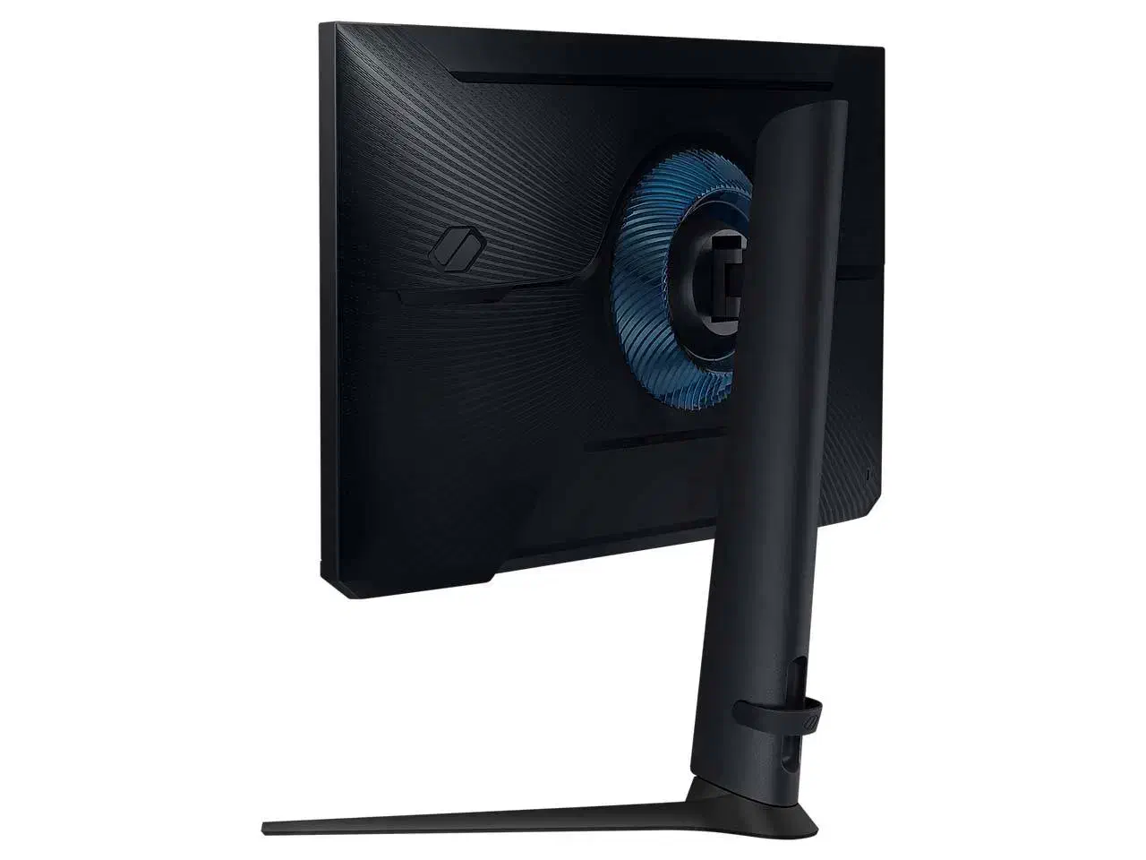 مانیتور 24 اینچ گیمینگ سامسونگ Samsung Odyssey|قطعات و لوازم جانبی رایانه|قم, عمار یاسر|دیوار