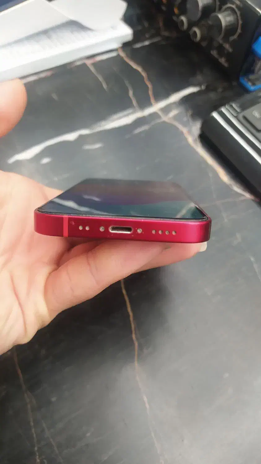 iPhone 13 mini آیفون ۱۳ مینی|موبایل|تنکابن, |دیوار