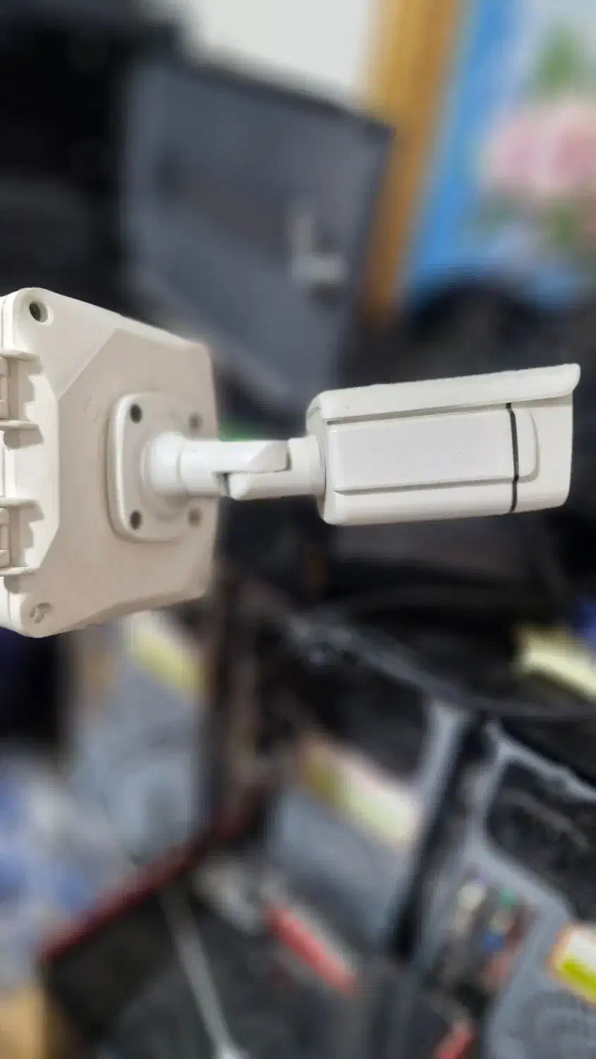 دوربین مداربسته ۴کاناله|دوربین مداربسته|کرج, کوی گلها|دیوار