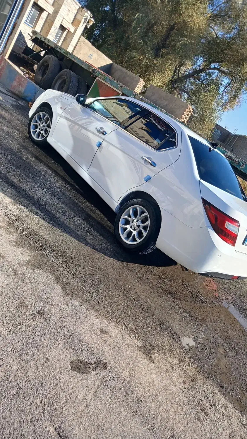 دناپلاس توربو اتوماتیک|خودرو سواری و وانت|نقده, |دیوار