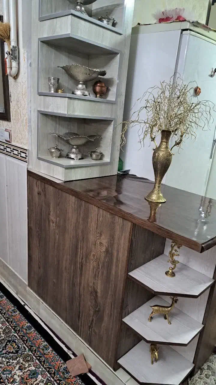 کابینت|مصالح و تجهیزات ساختمان|ملایر, |دیوار