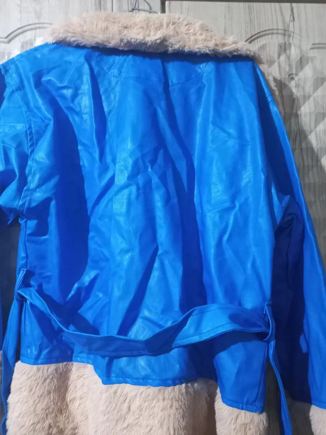 کاپشن و  هودی  نو نو|لباس|قزوین, |دیوار