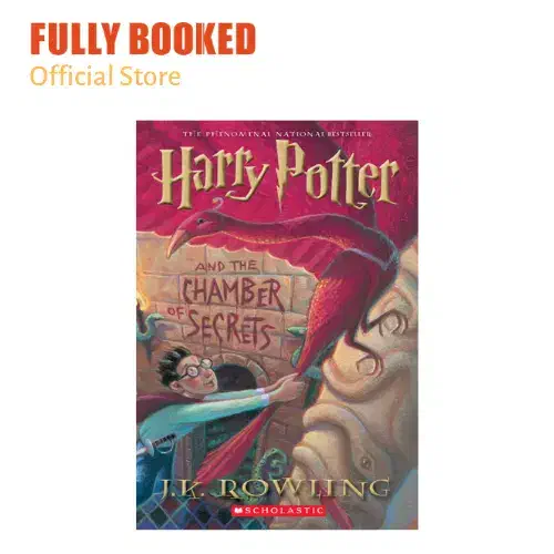 کتاب هری پاتر تالار اسرار|کتاب و مجله ادبی|بجنورد, |دیوار