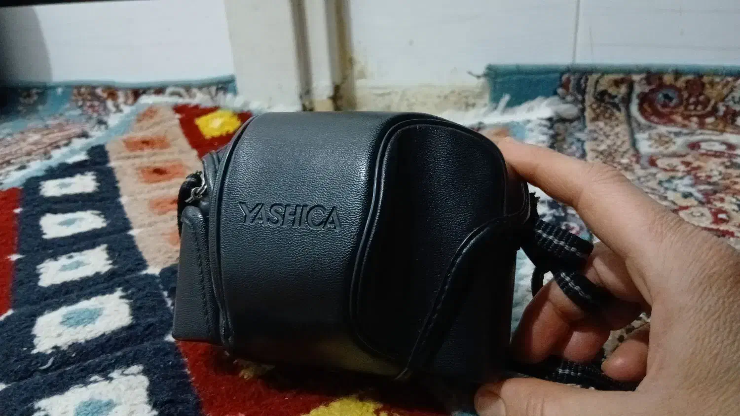 دوربین یاشاکا تمیز تمیز|دوربین عکاسی و فیلم‌برداری|دزفول, |دیوار