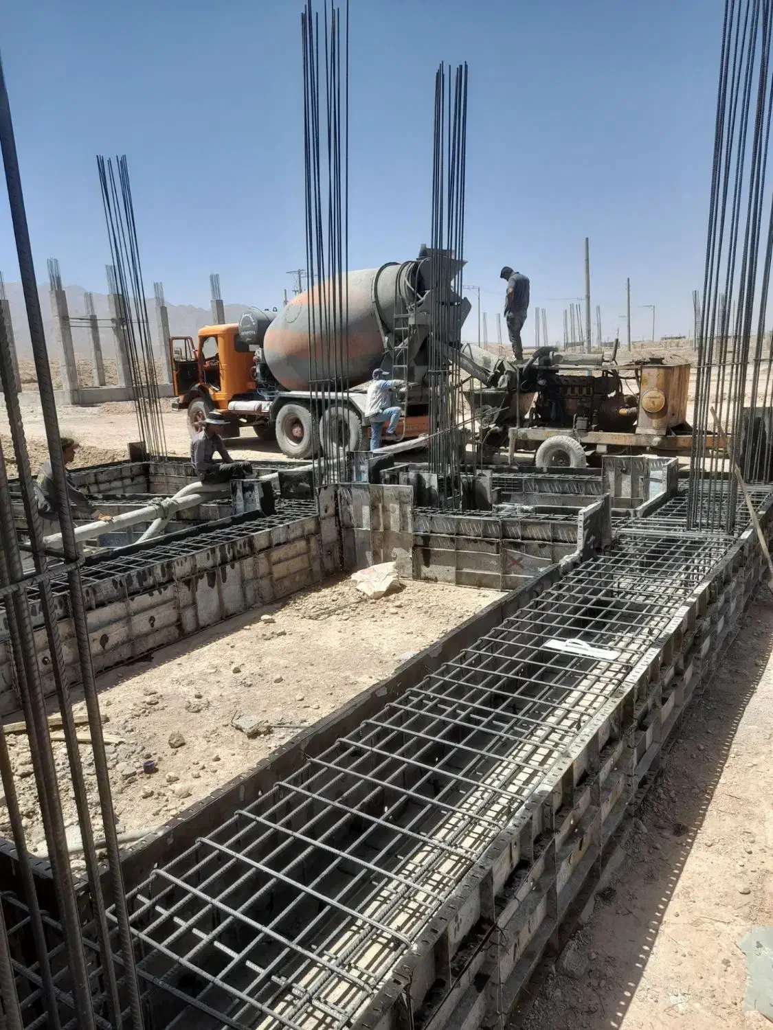 ارموتوربند|استخدام معماری، عمران و ساختمانی|ماهان, |دیوار