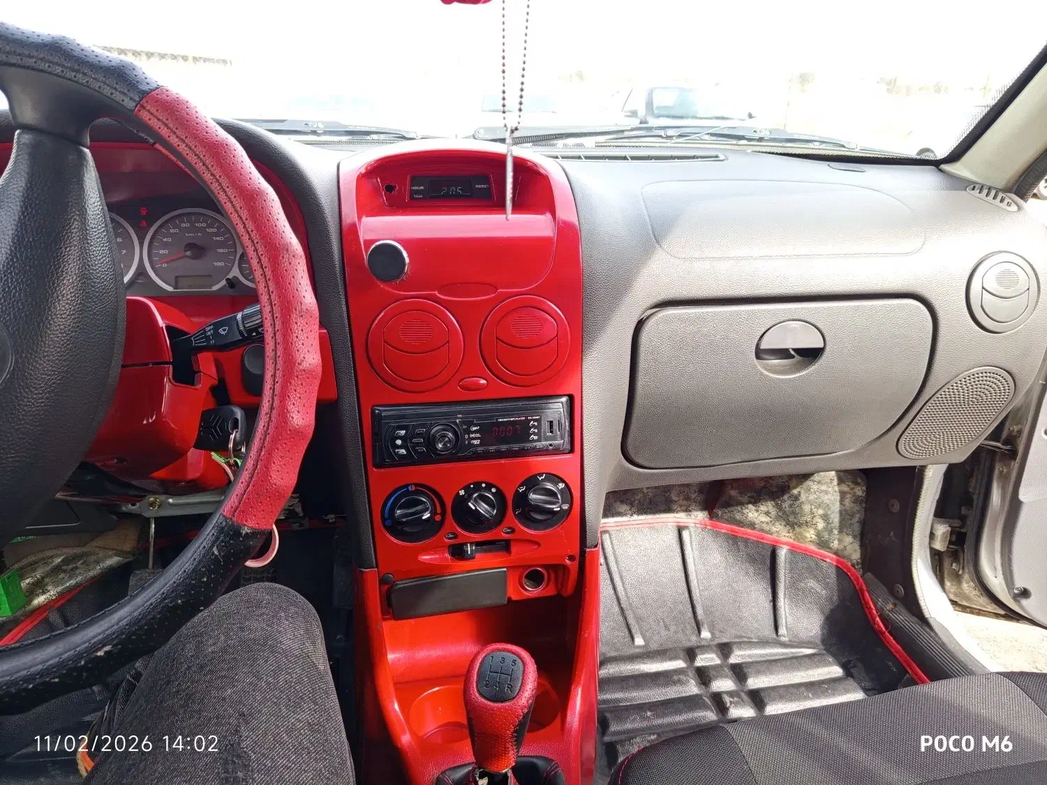 141فروشی|خودرو سواری و وانت|تهران, شهرک ابوذر|دیوار