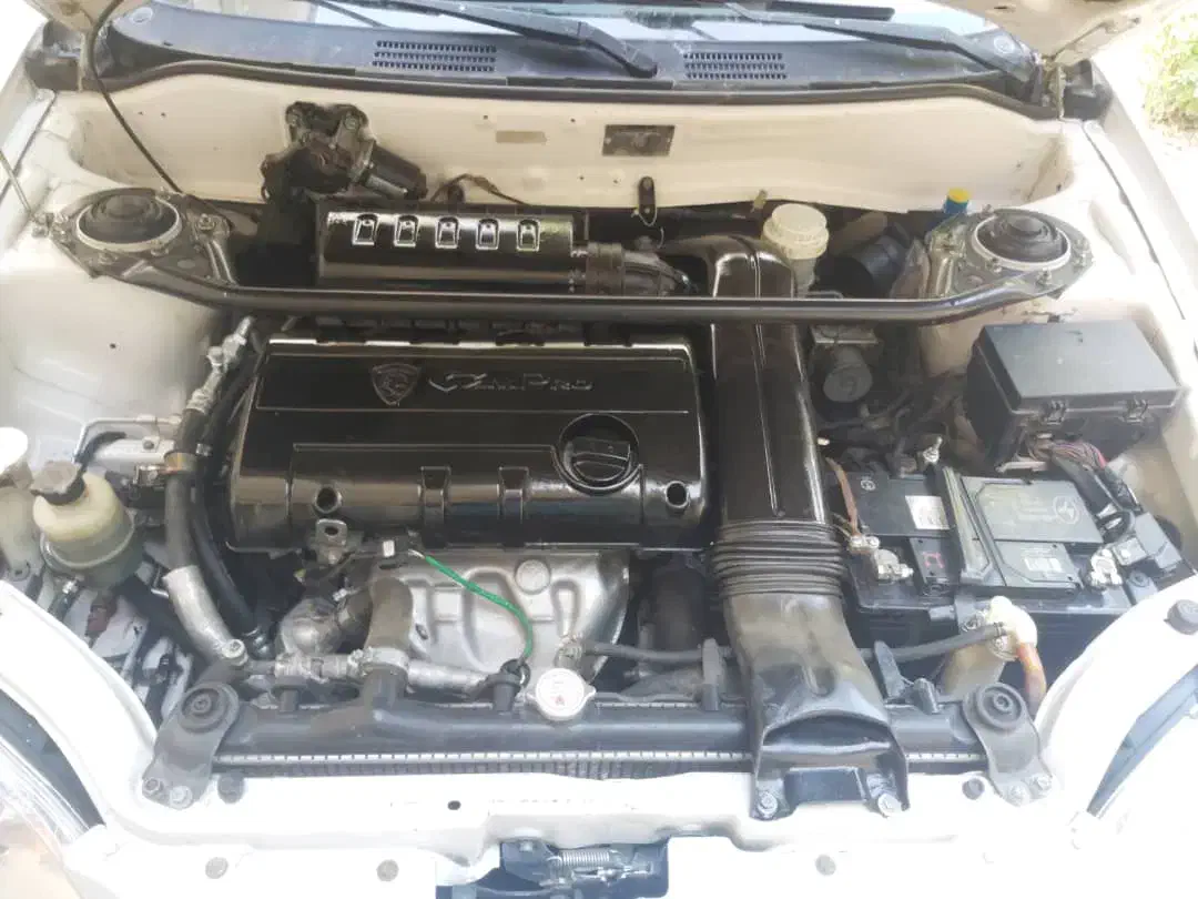 ماشین پروتون gen2|خودرو سواری و وانت|تهران, جیحون|دیوار