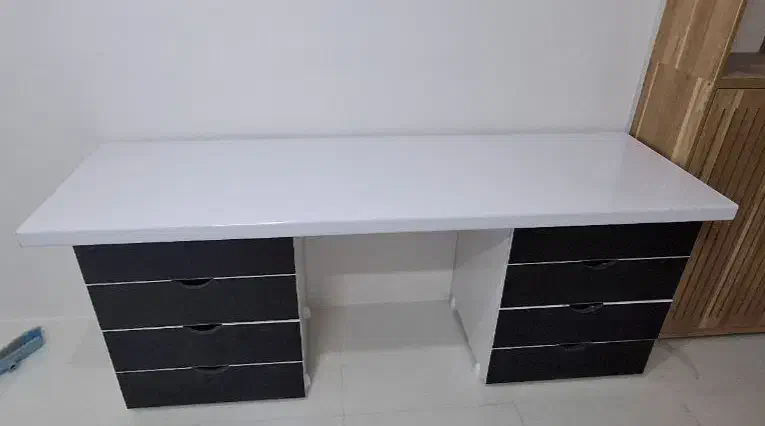 میز کامپیوتر|میز تحریر و کامپیوتر|قزوین, |دیوار