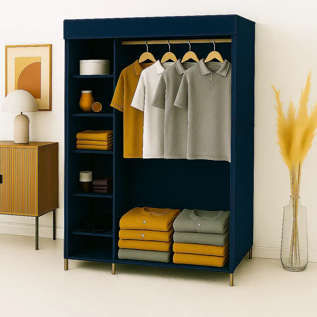 کمد برزنتی کیمیا مدل دوقلو 001|جاکفشی، کمد، دراور|تهران, جوانمردان (اندیشه)|دیوار