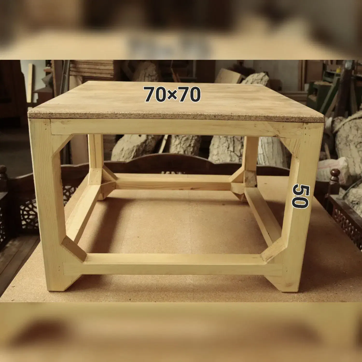 کرسی های چوبی مقاوم و محکم در همه اندازه|بخاری، هیتر، شومینه|خمینی‌شهر, |دیوار