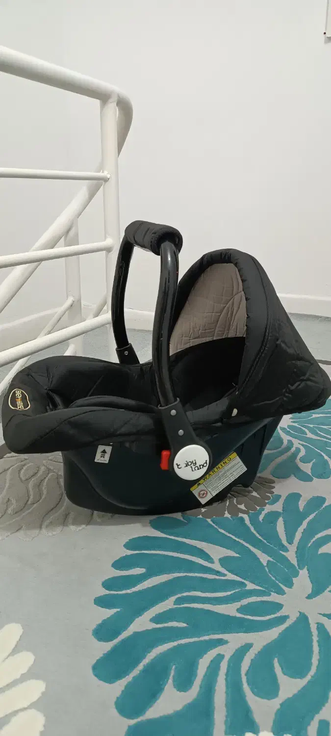 کریر نوزاد|اسباب و اثاث بچه|سراب, |دیوار