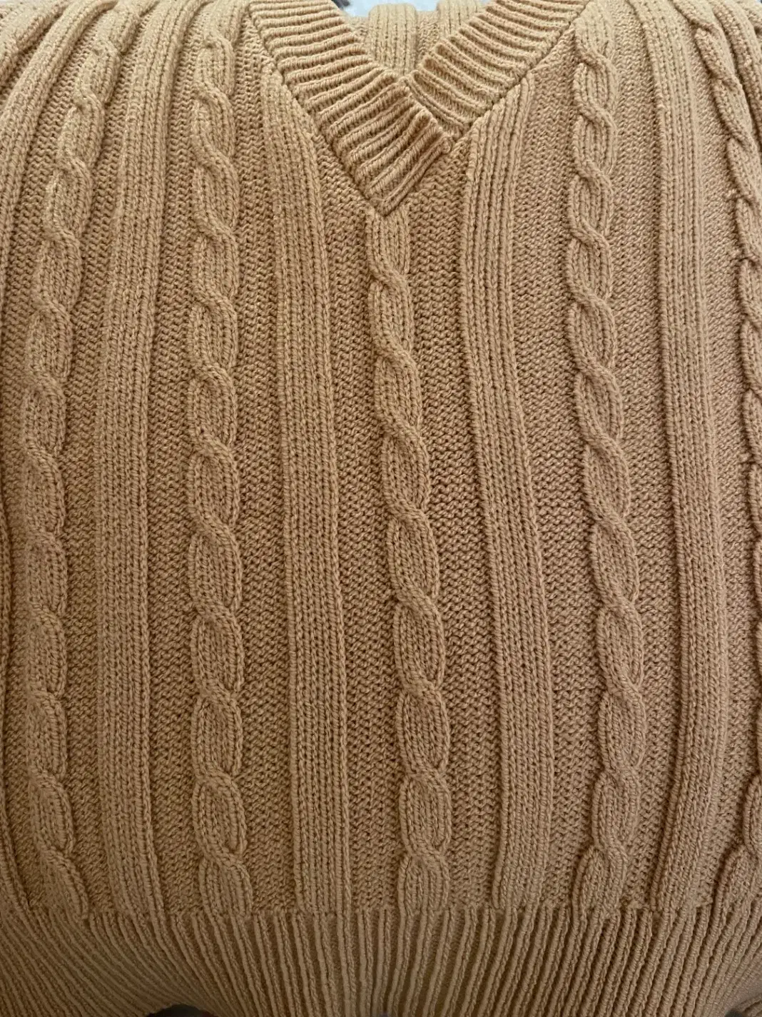 جلیقه بافت زنانه کاملا نو|لباس|کرج, فاز ۱ مهرشهر|دیوار