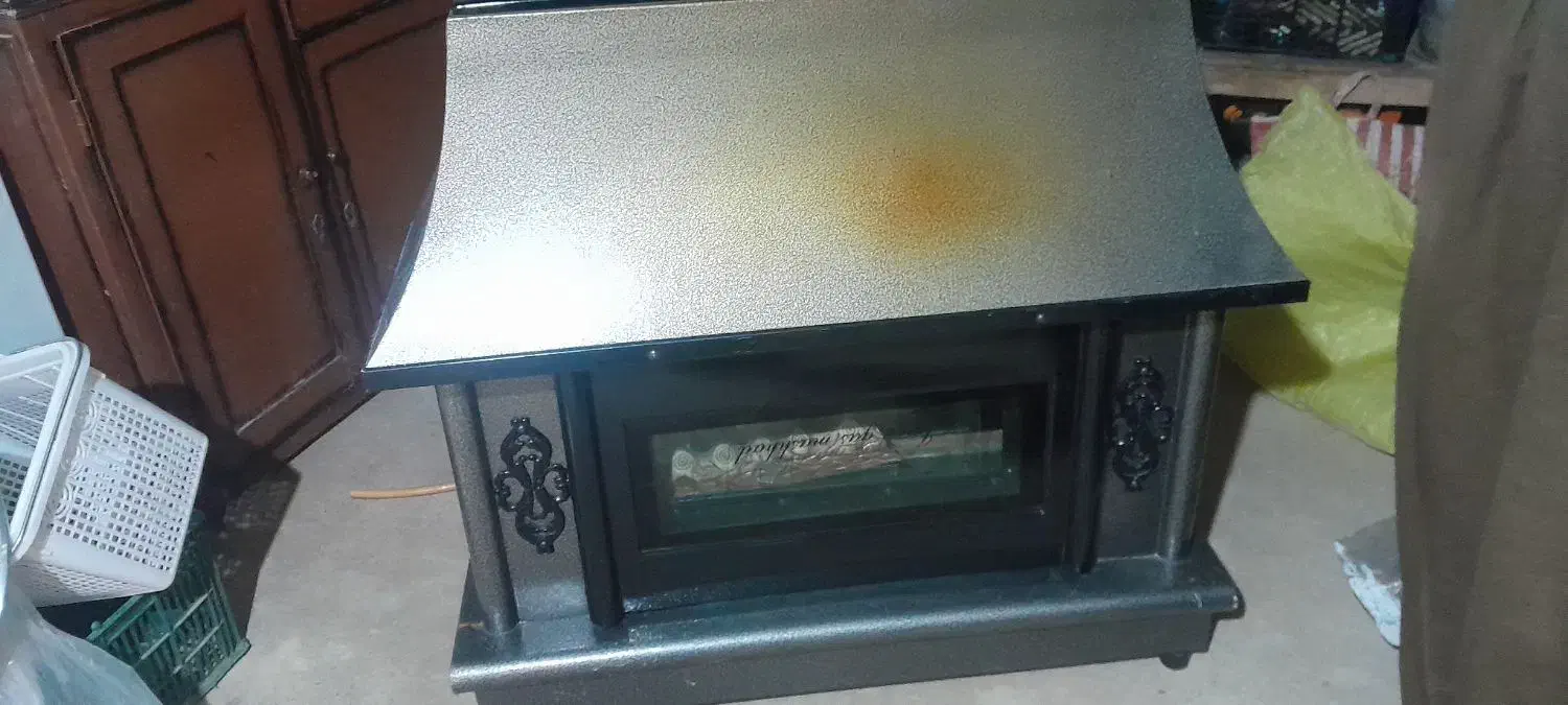 فروش، بخاری گازی|بخاری، هیتر، شومینه|مریوان, |دیوار