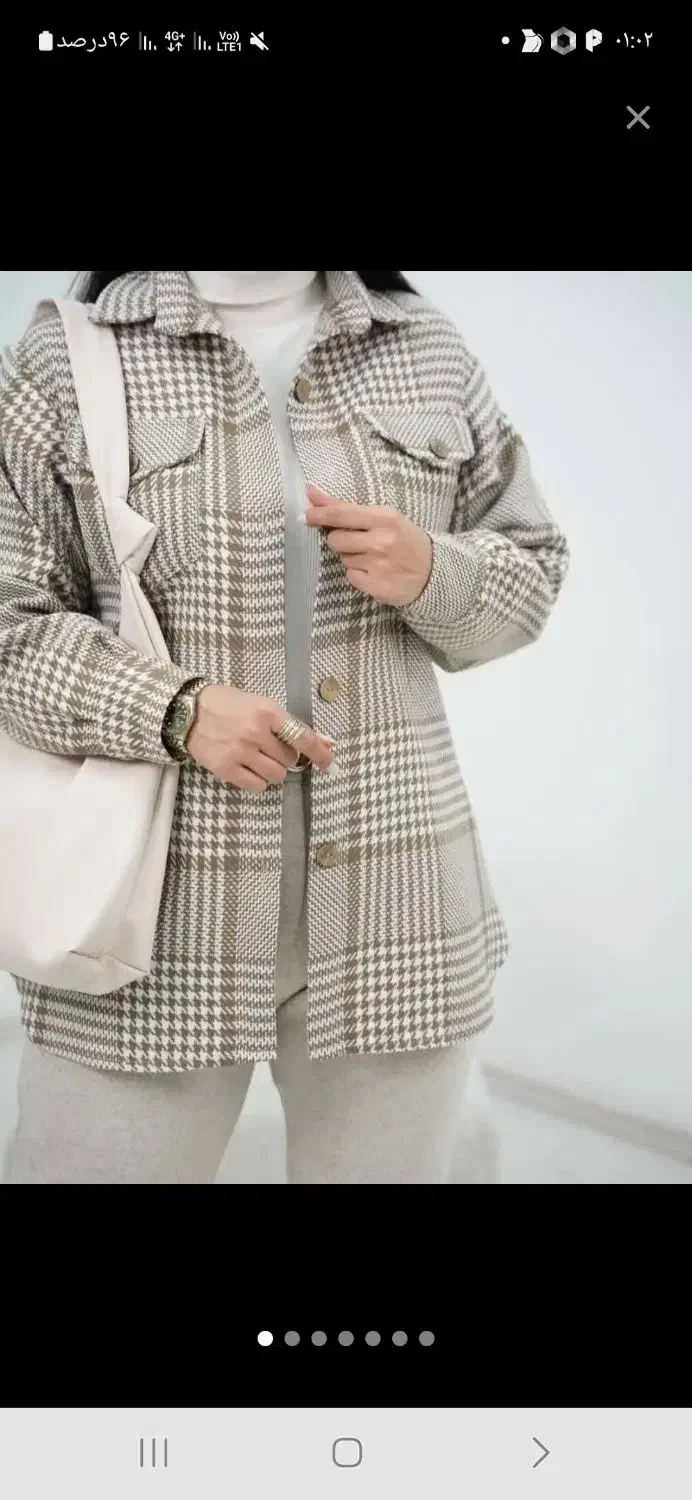 لباس های جدید زیر قیمت بازار|لباس|نهاوند, |دیوار