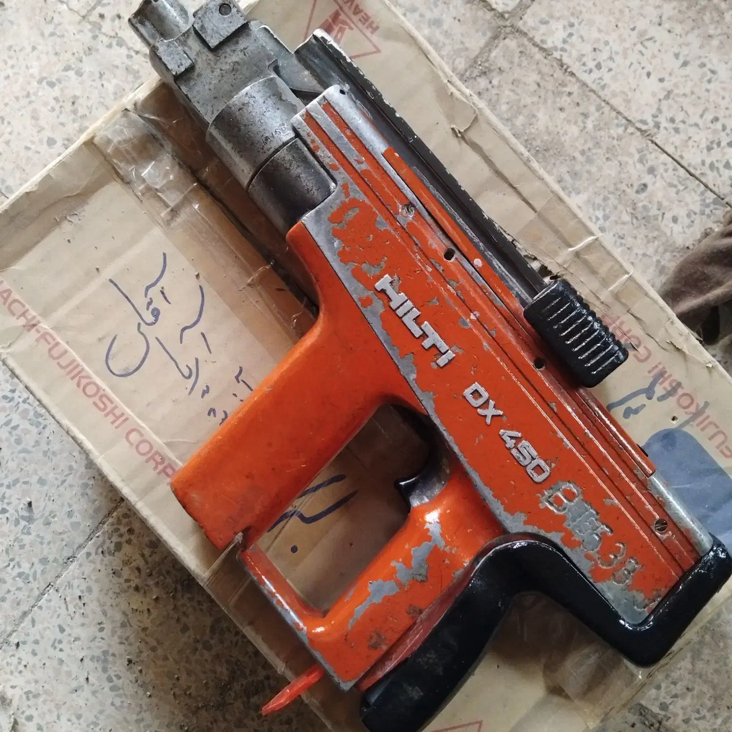 هلتی پیچ کن هدیده قیچی|ابزارآلات|آذرشهر, |دیوار