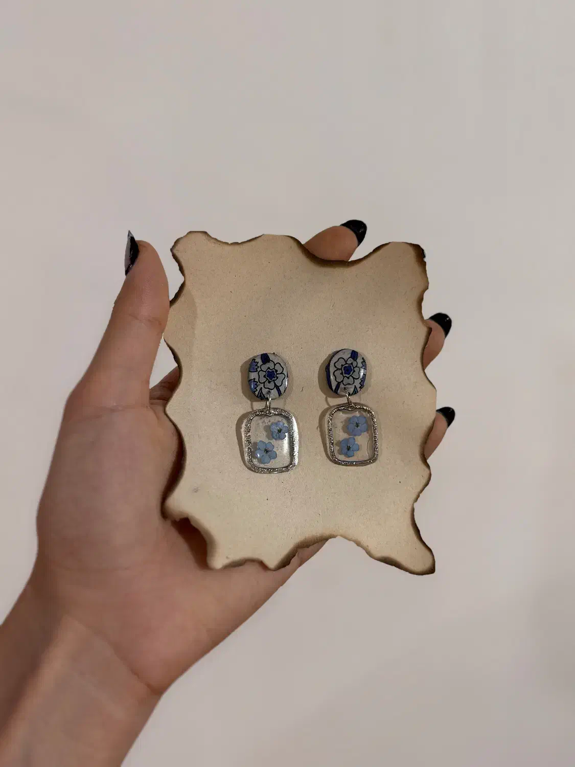 گوشواره های رزینی|بدلیجات|پاکدشت, پاکدشت (مامازند)|دیوار