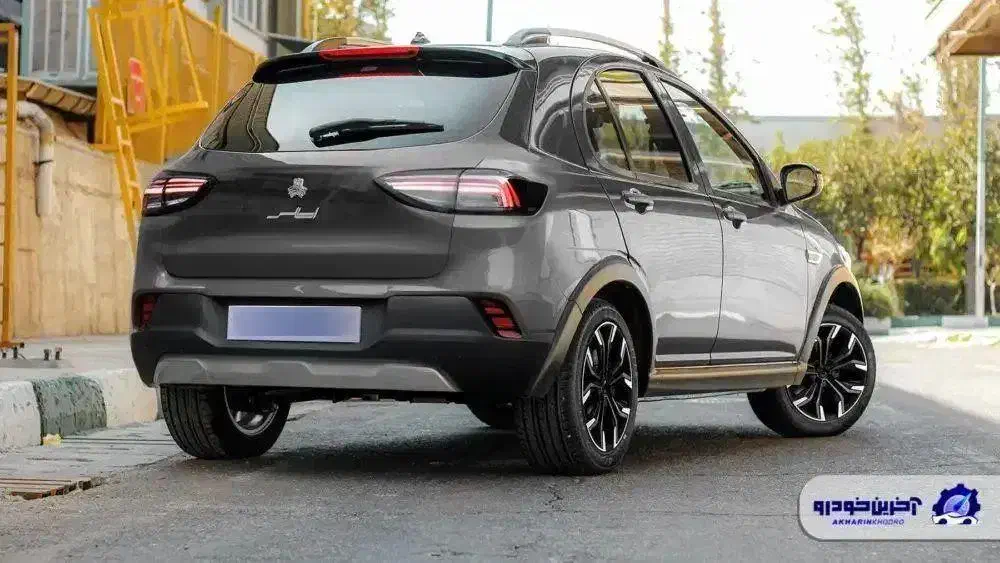 حوالە اطلس S|خودرو سواری و وانت|بوکان, |دیوار