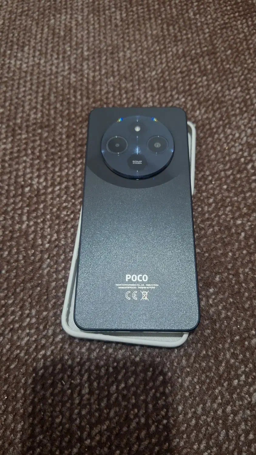 شیائومی poco c75|موبایل|مرودشت, بیست متری بیمارستان|دیوار
