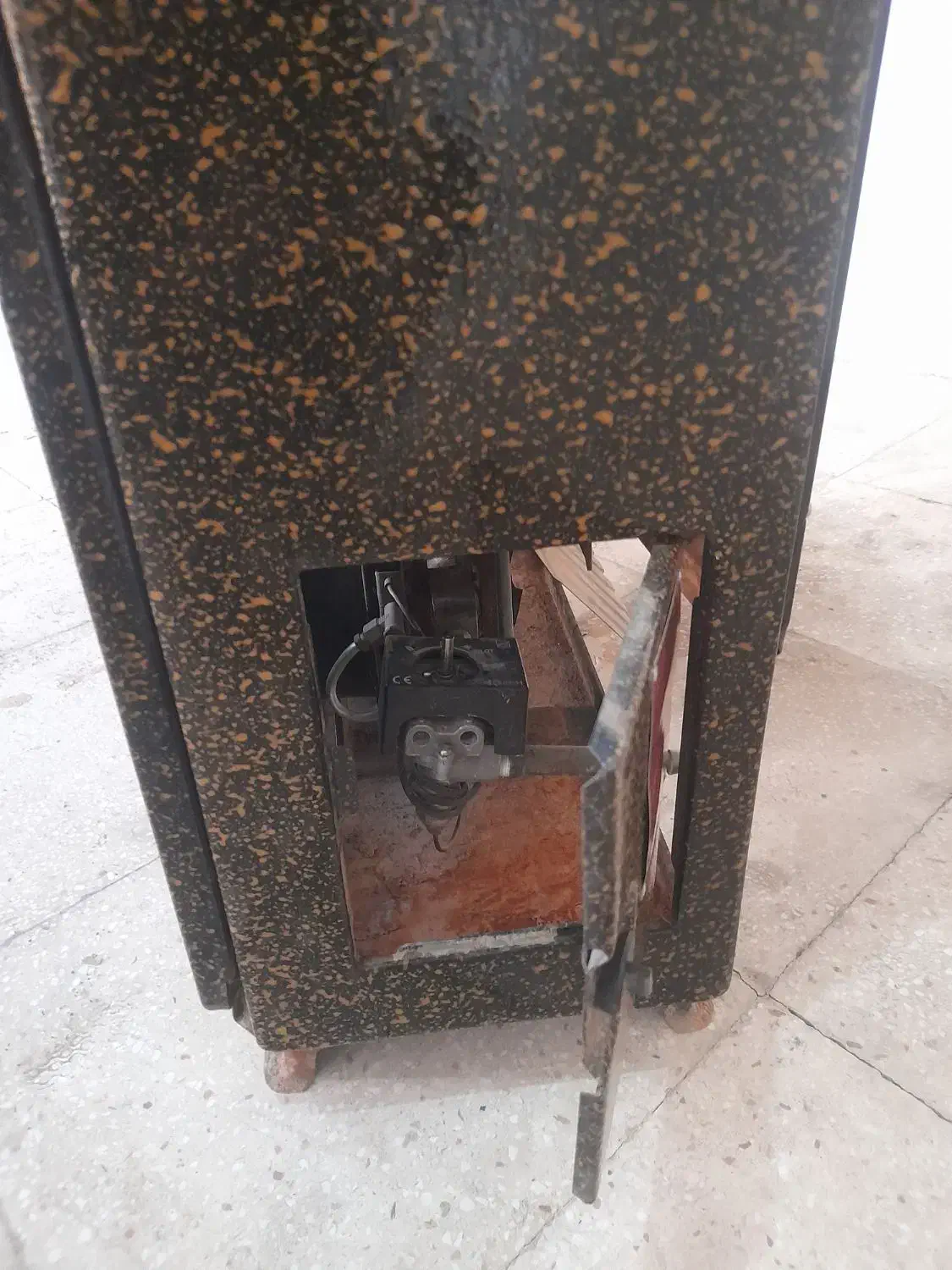 بخاری ۱۲۰۰۰|بخاری، هیتر، شومینه|اصفهان, عاشقآباد|دیوار