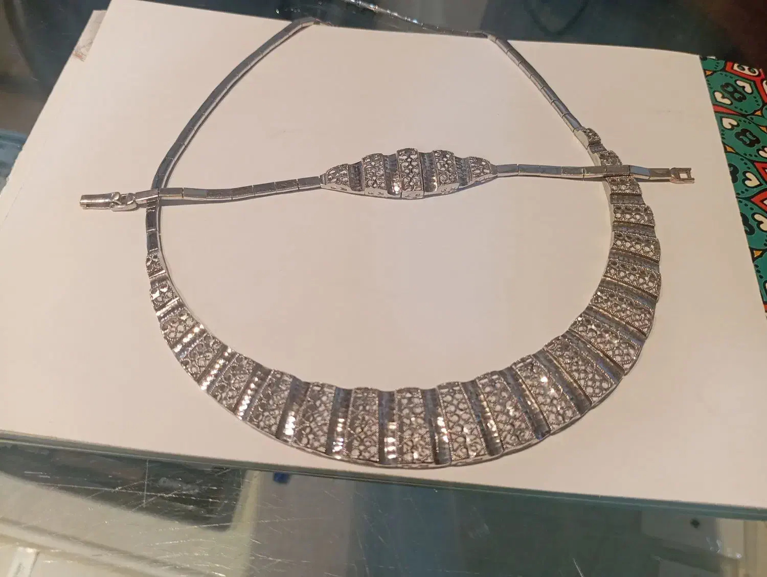 تک پوش|جواهرات|کرمان, |دیوار