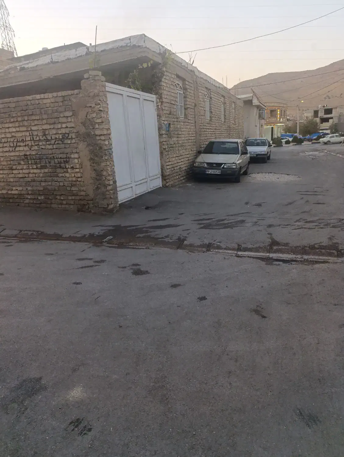 منزل ویلایی 3خوابه|فروش خانه و ویلا|شیراز, شهدای شهرک سعدی|دیوار